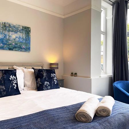 Bella'S Place Near Wembley Stadium London Luaran gambar