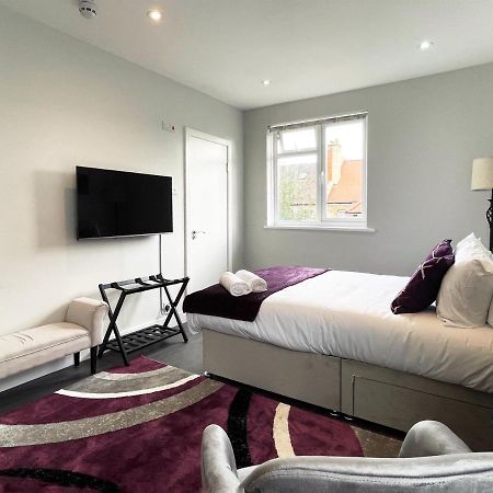 Bella'S Place Near Wembley Stadium London Luaran gambar