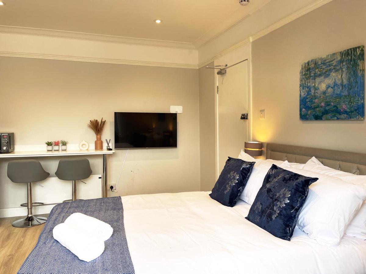 Bella'S Place Near Wembley Stadium London Luaran gambar