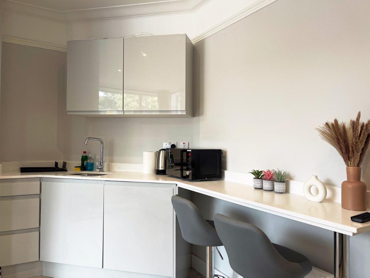 Bella'S Place Near Wembley Stadium London Luaran gambar