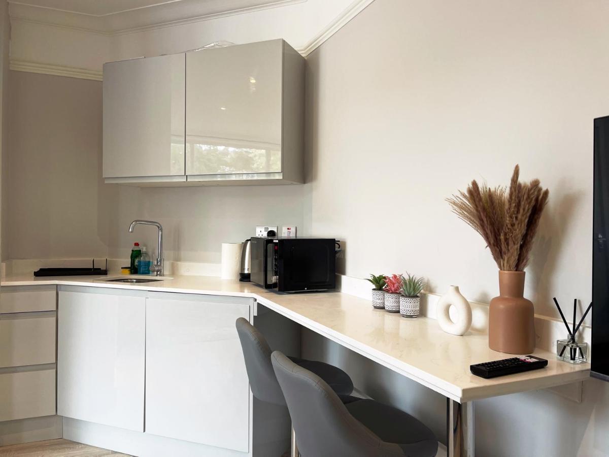 Bella'S Place Near Wembley Stadium London Luaran gambar